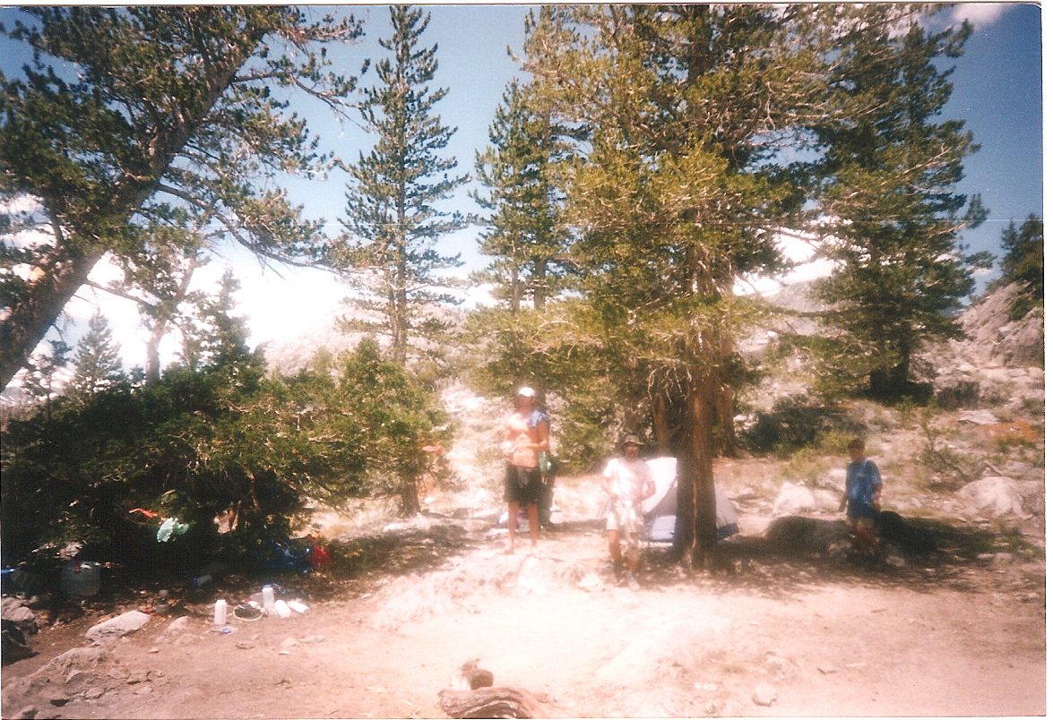 Trip photo