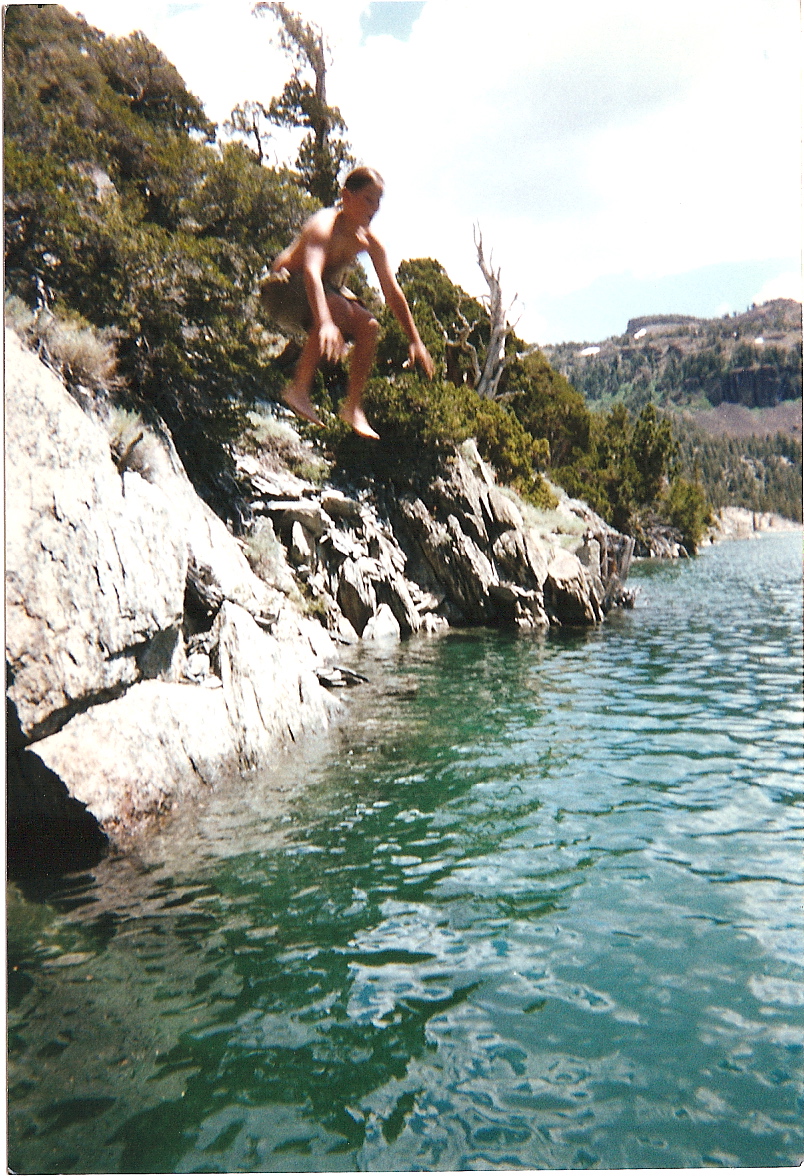 Trip photo