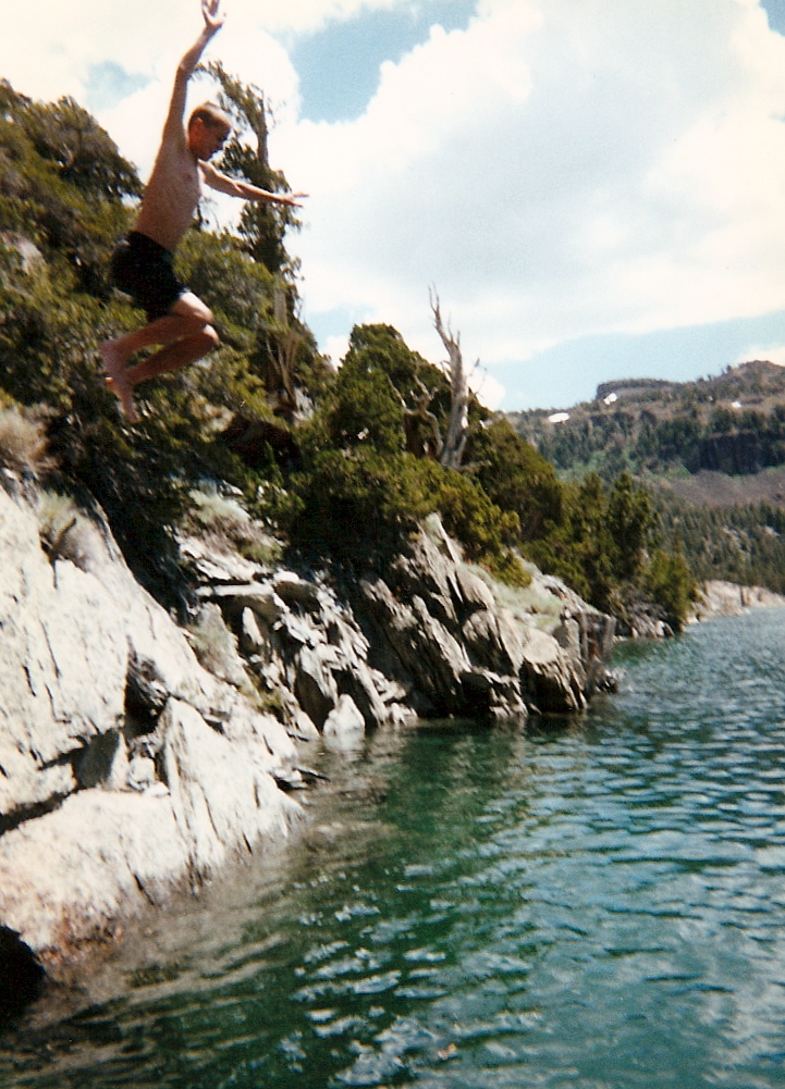 Trip photo