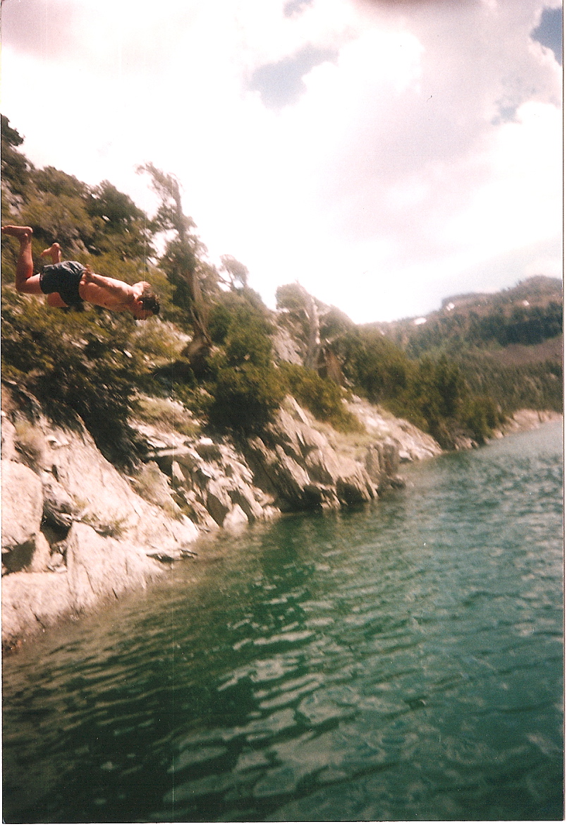 Trip photo