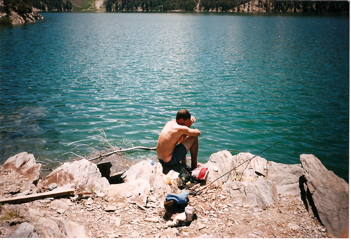 Trip photo
