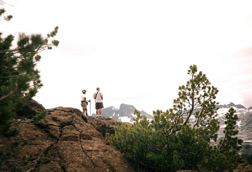 Trip photo