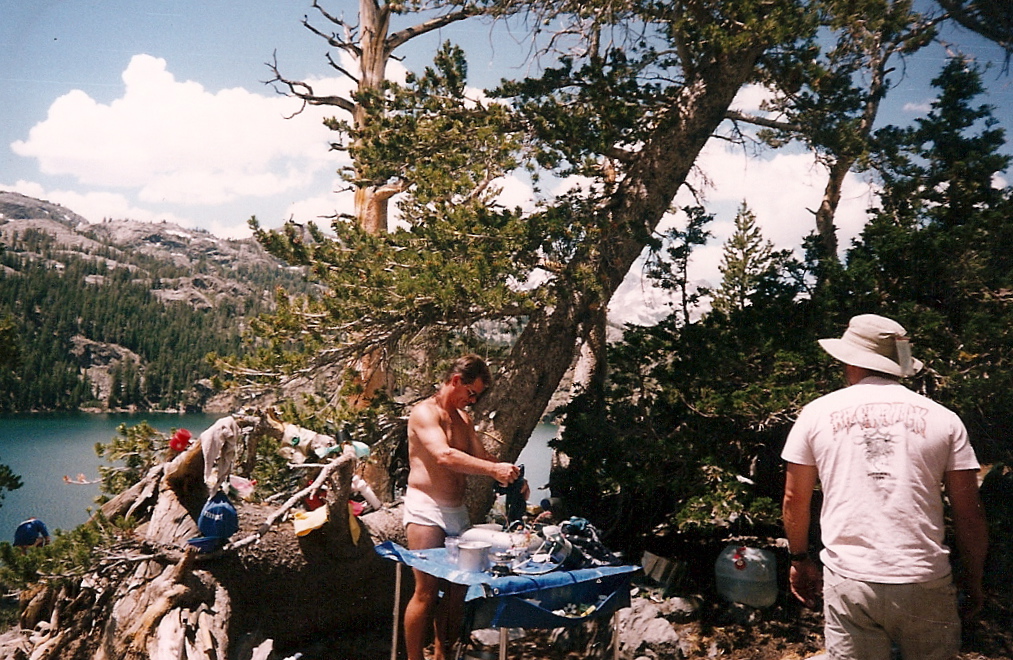 Trip photo
