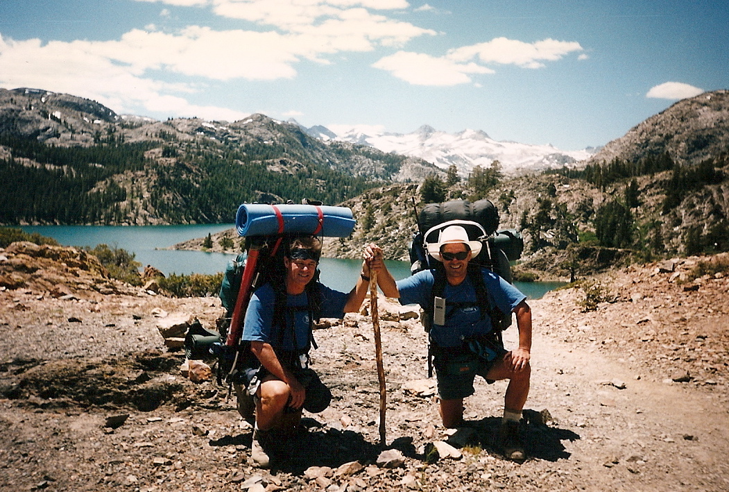 Trip photo