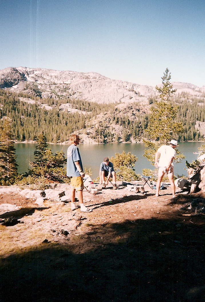 Trip photo