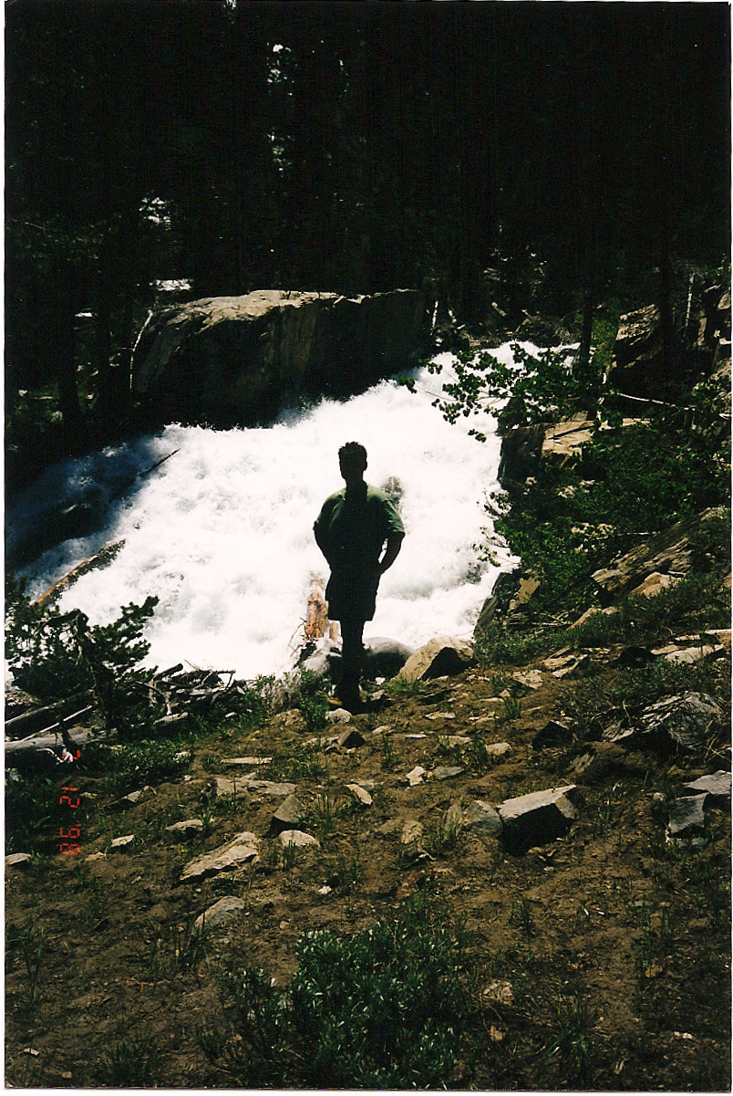 Trip photo