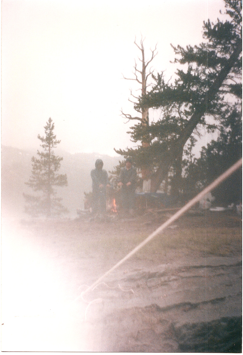 Trip photo