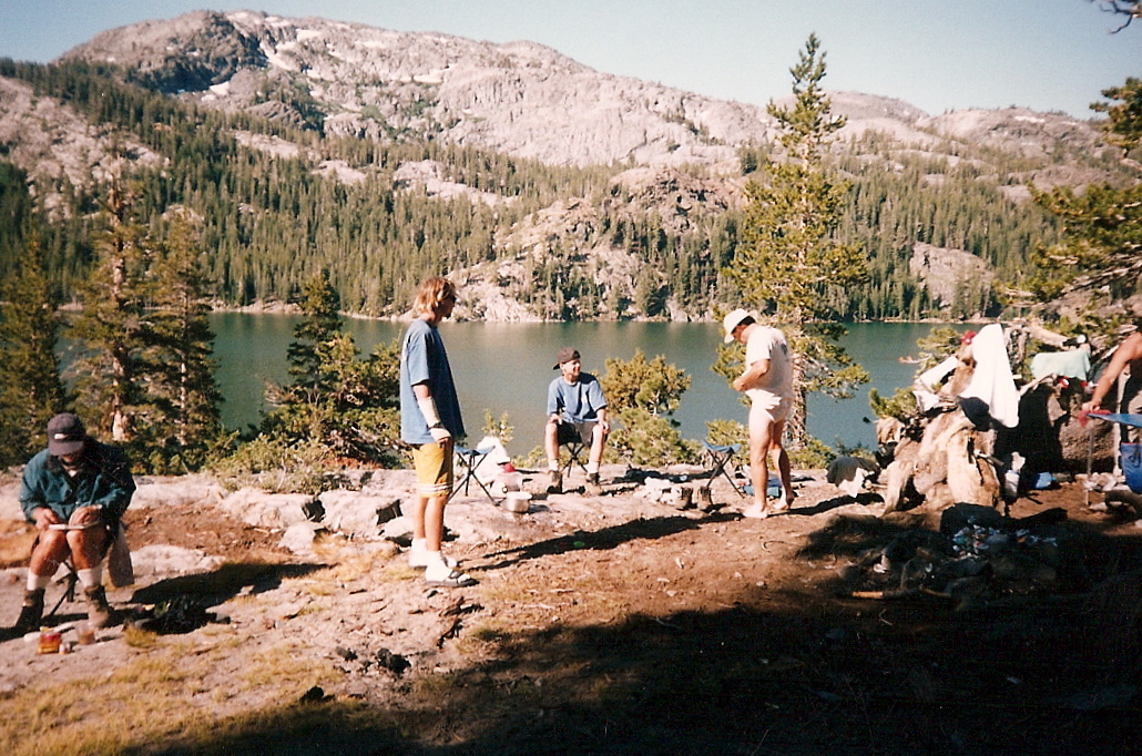 Trip photo