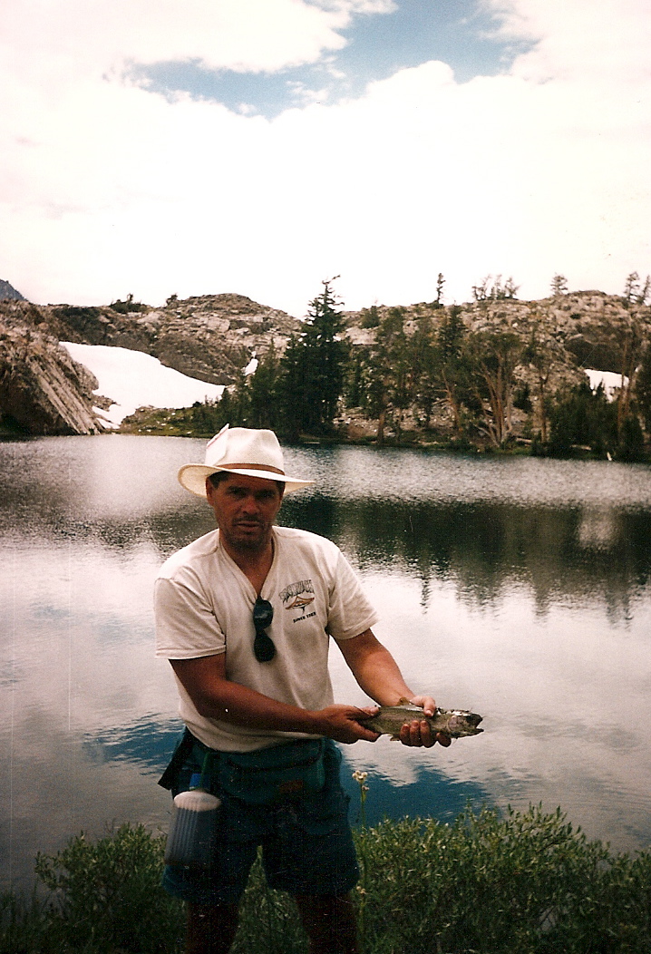 Trip photo
