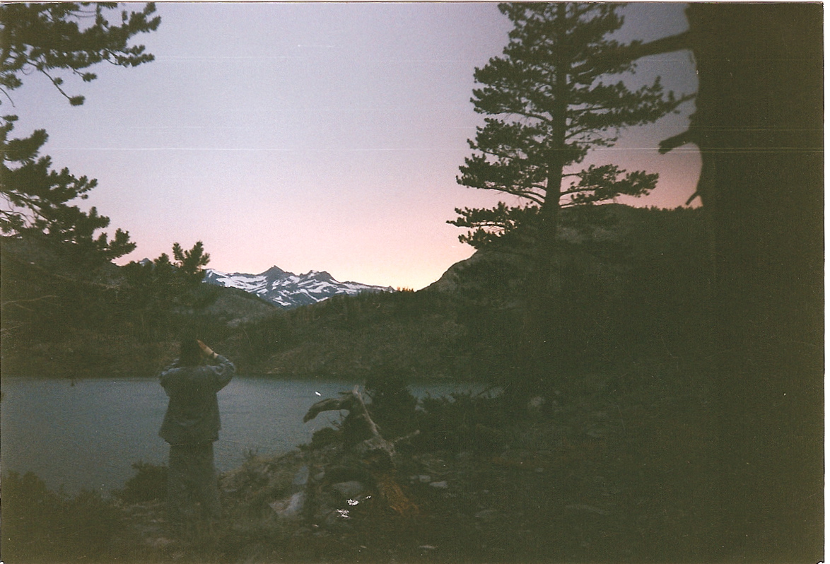 Trip photo
