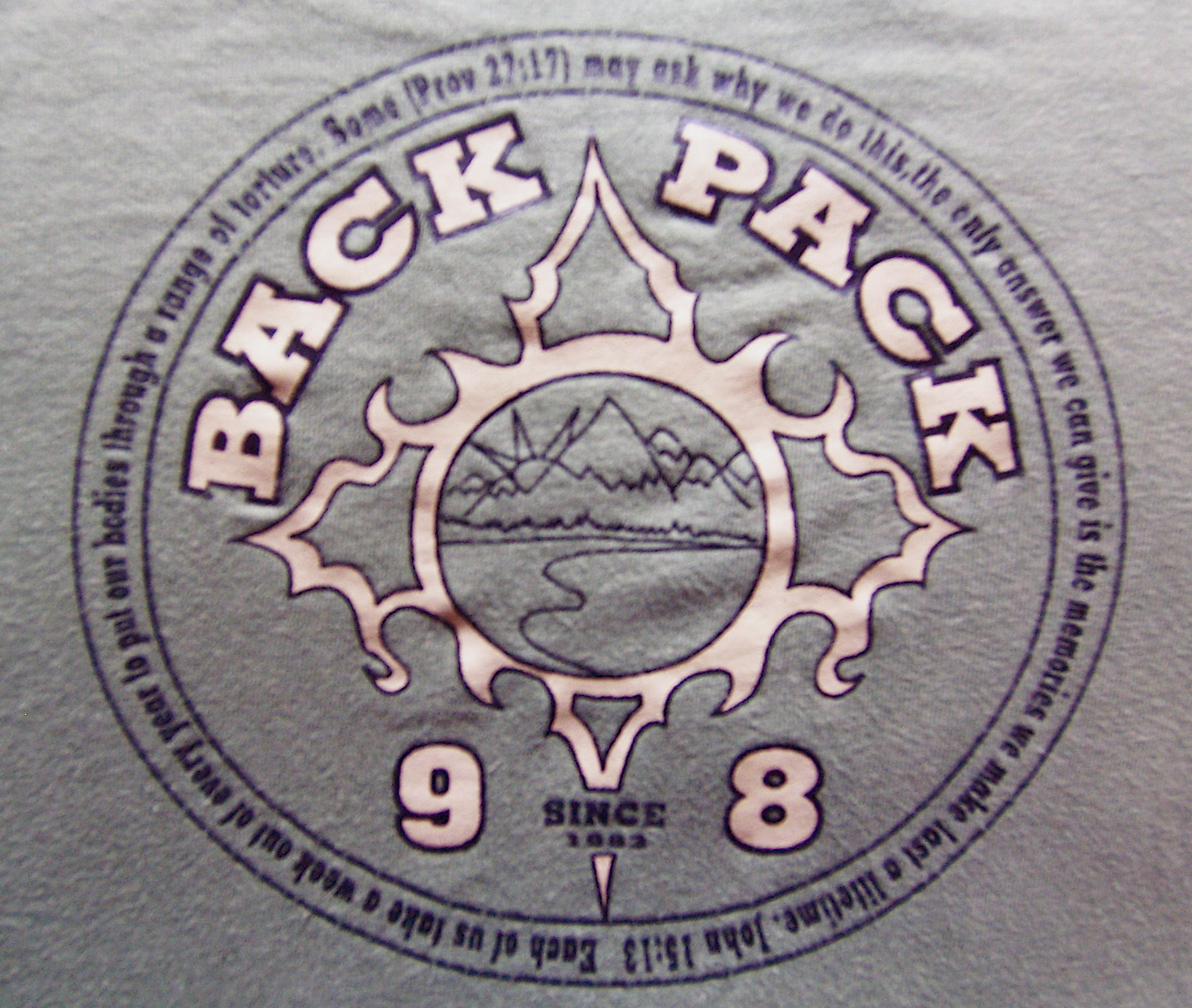 1998 shirt