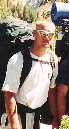 Backpackers
