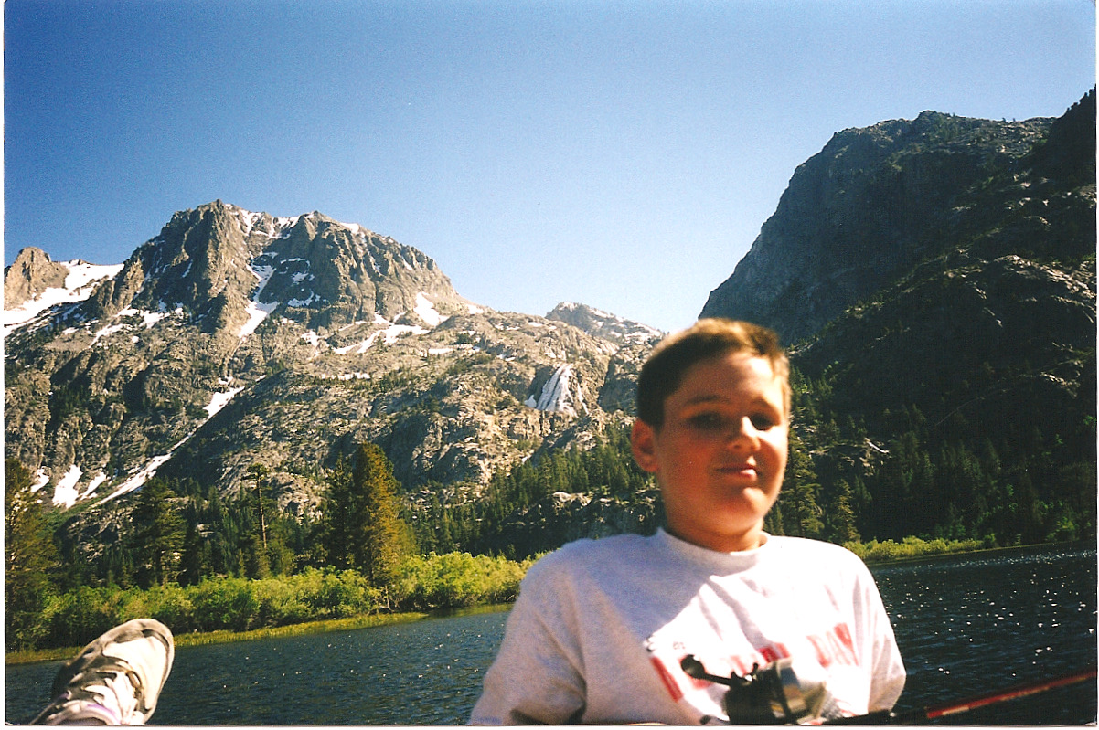 Trip photo