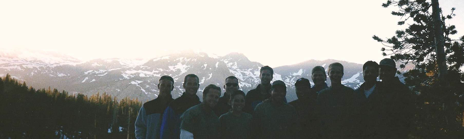Trip photo