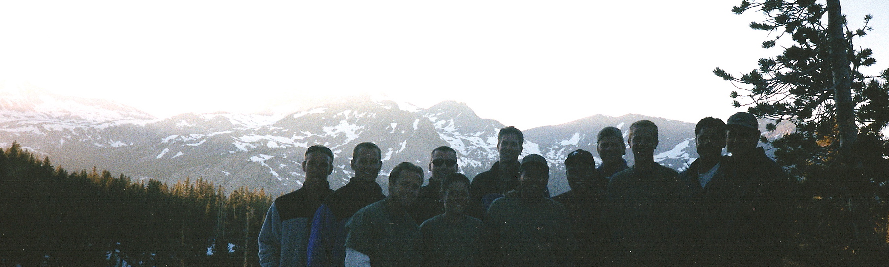 Trip photo