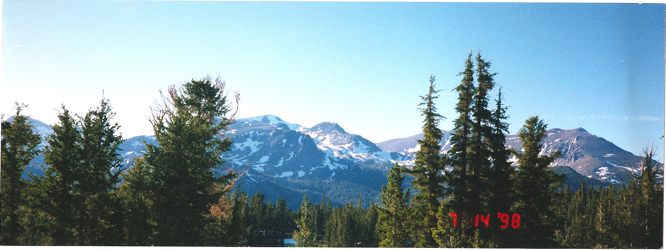 Trip photo