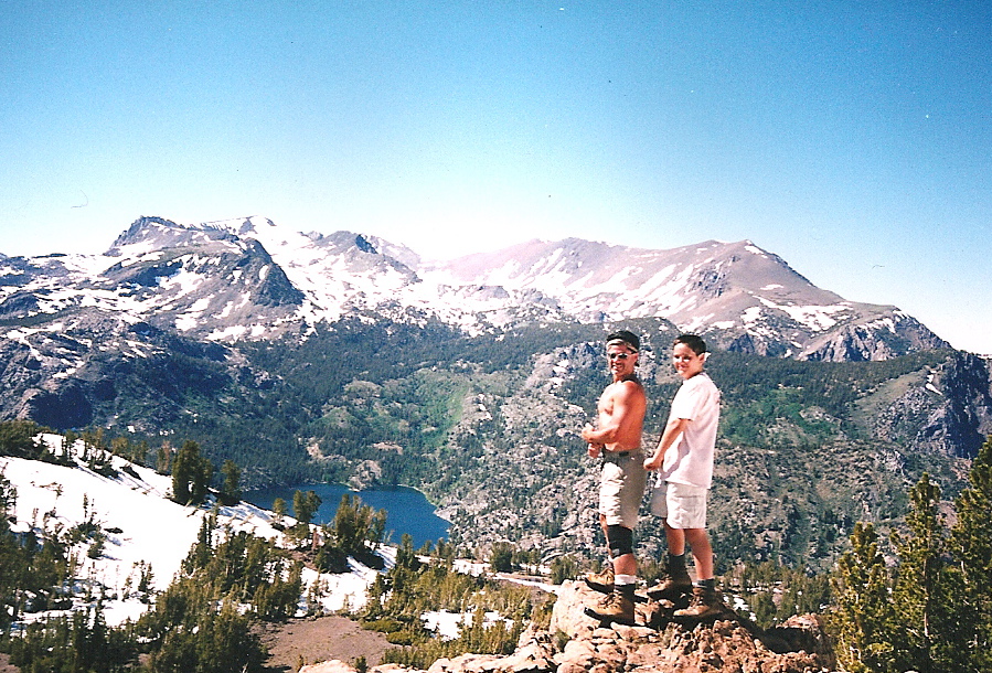 Trip photo