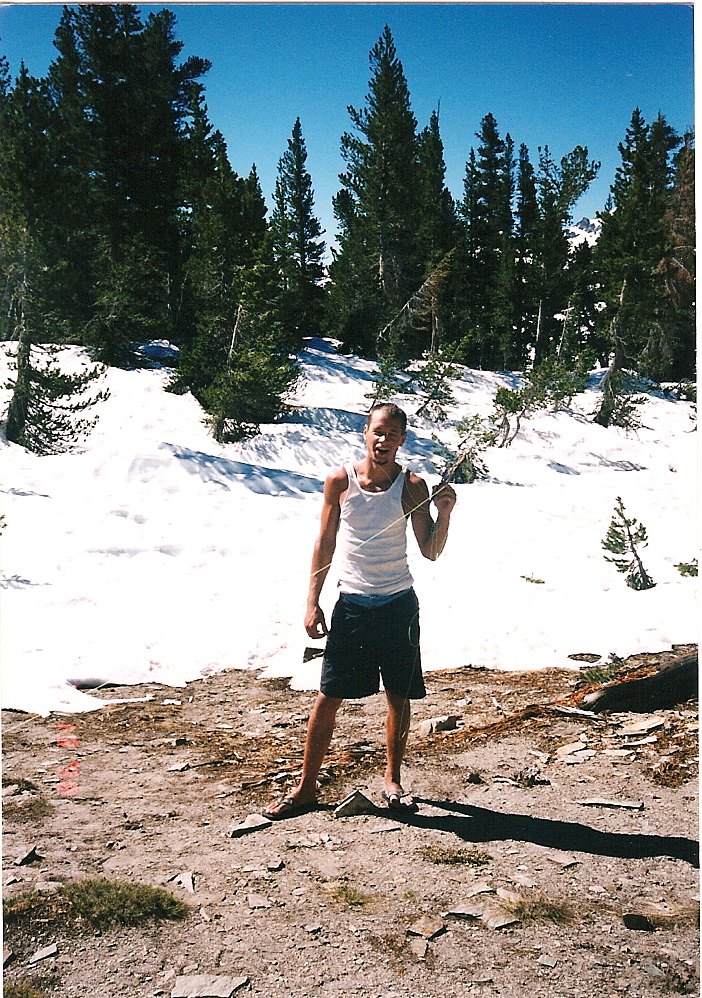 Trip photo