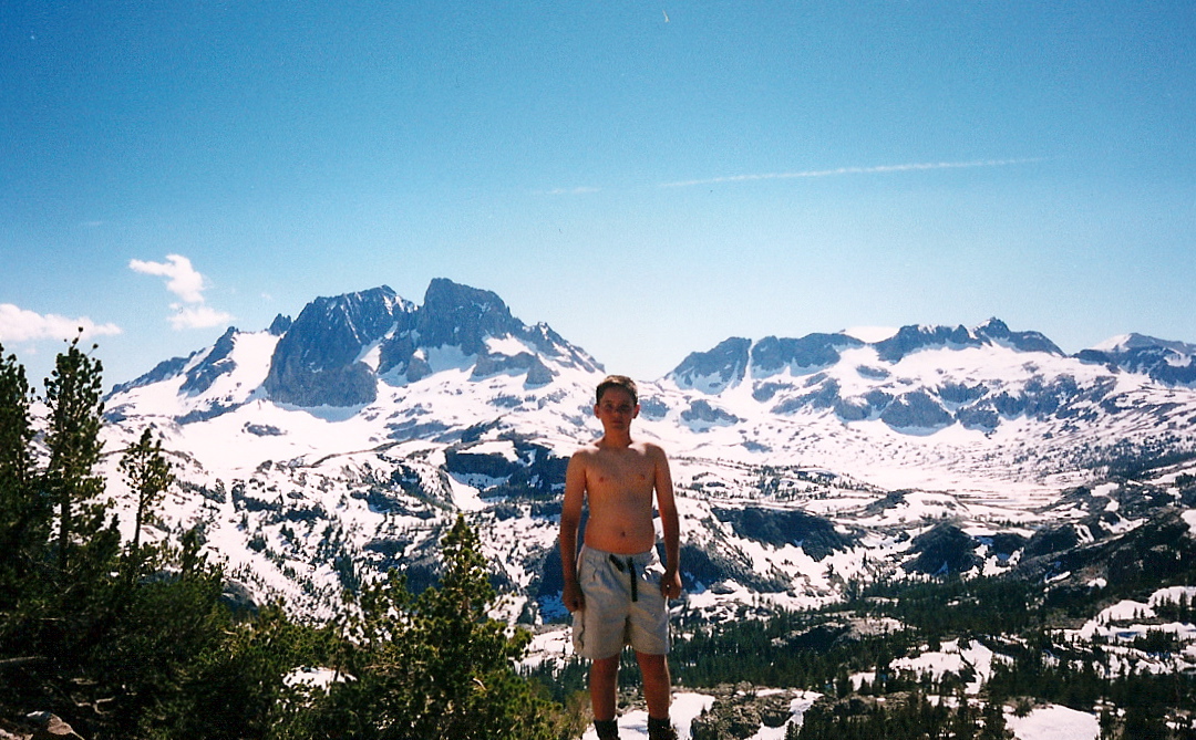 Trip photo