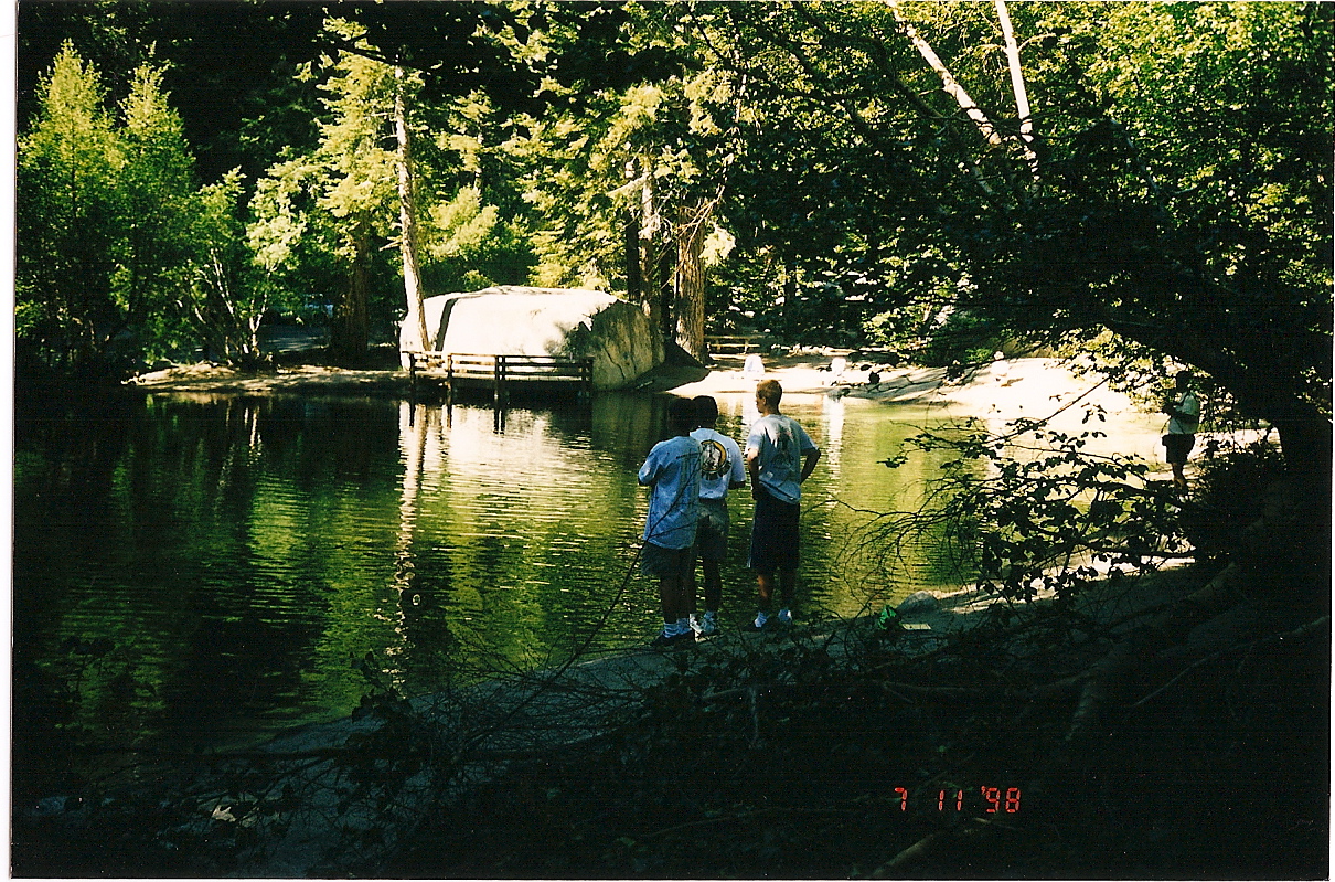 Trip photo