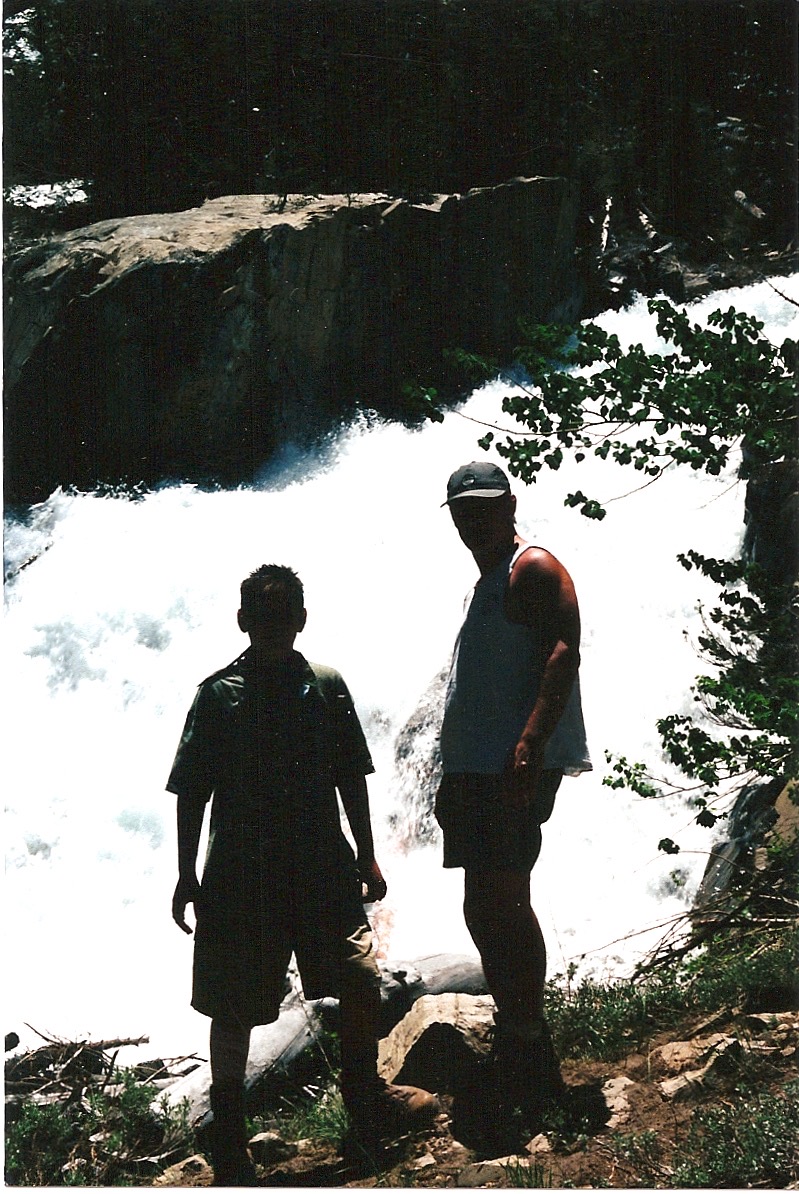 Trip photo