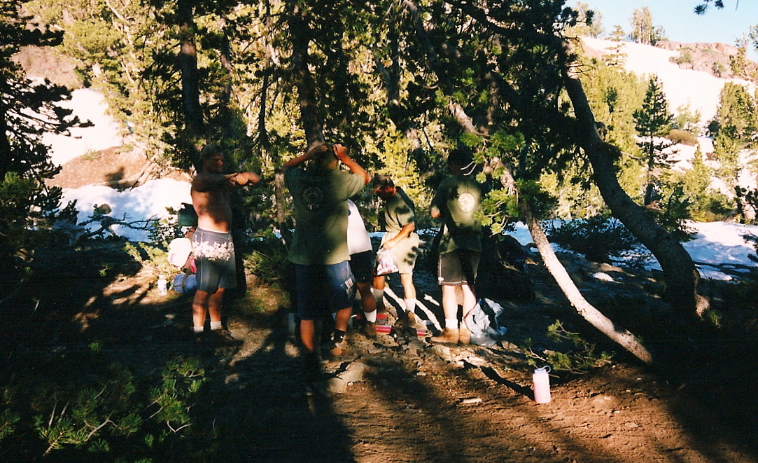 Trip photo