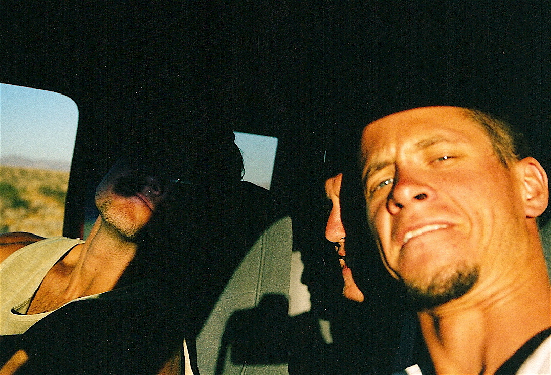 Trip photo