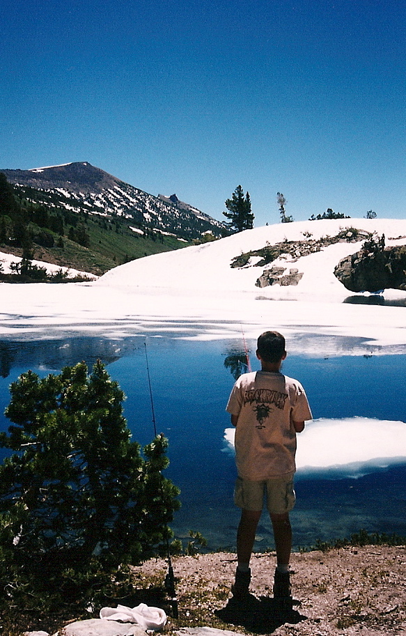 Trip photo