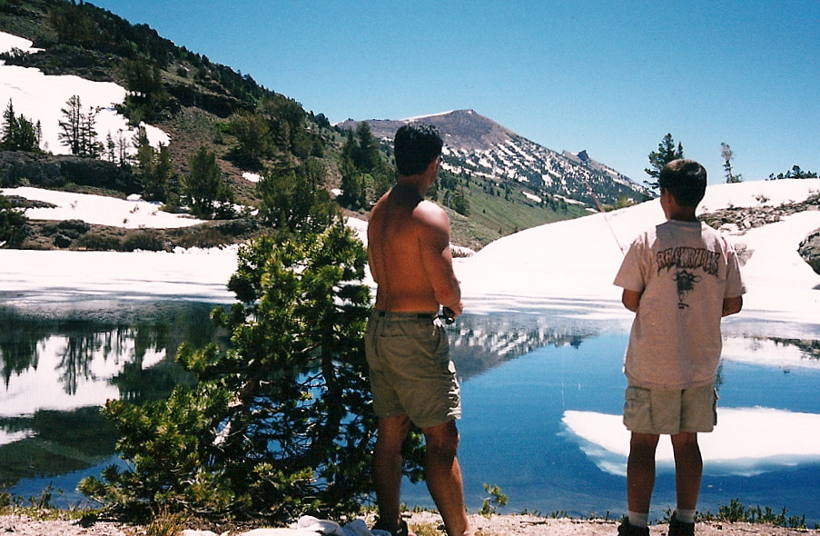 Trip photo