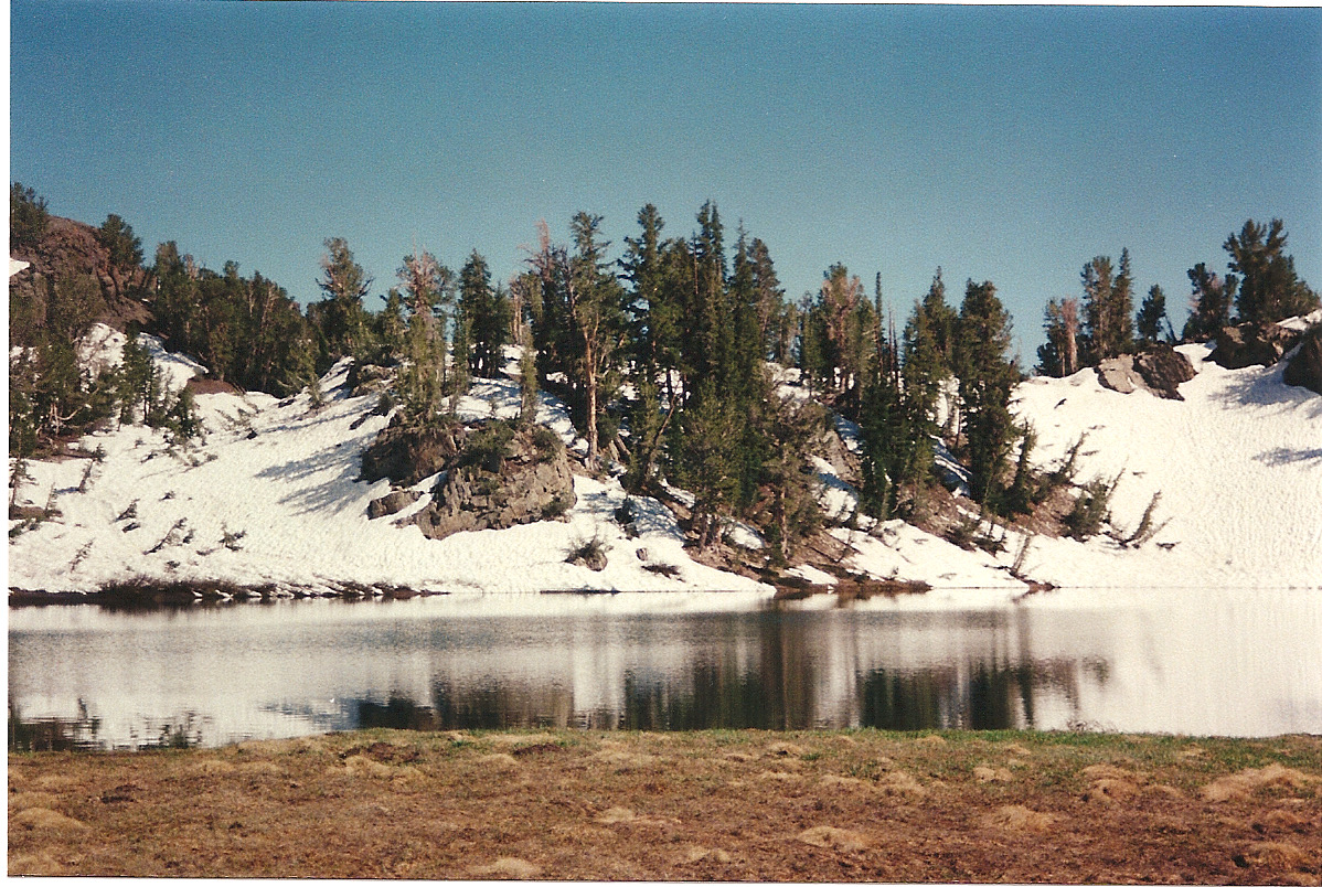 Trip photo