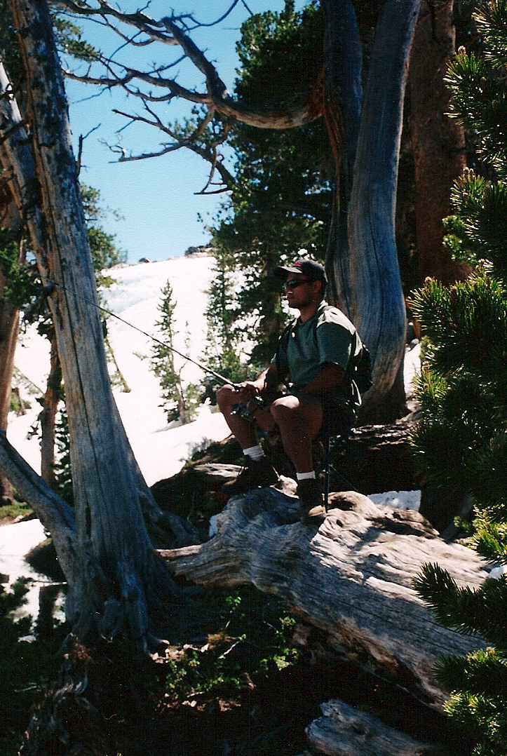 Trip photo