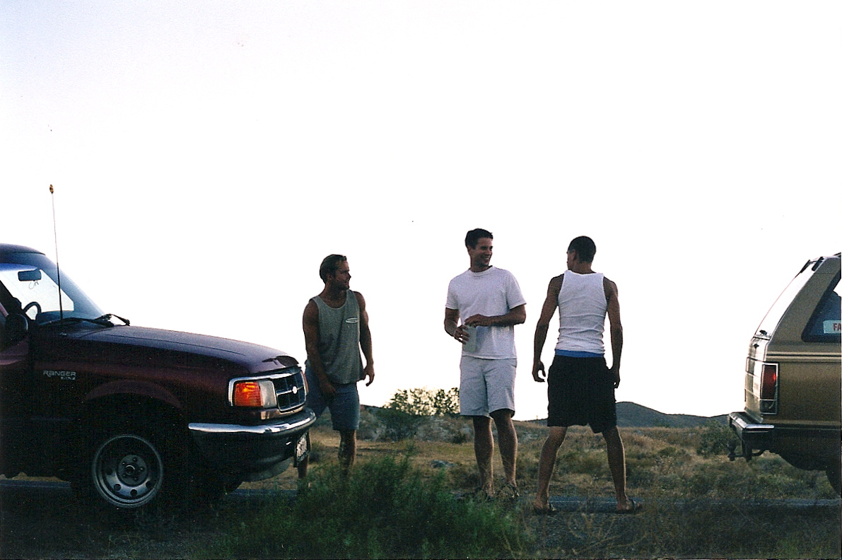 Trip photo