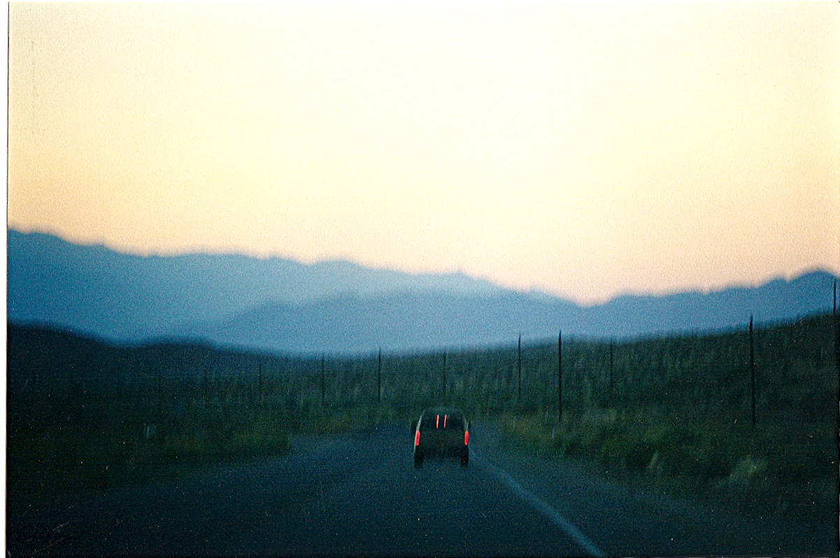 Trip photo