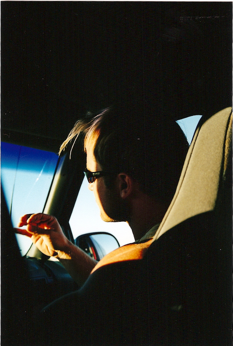 Trip photo