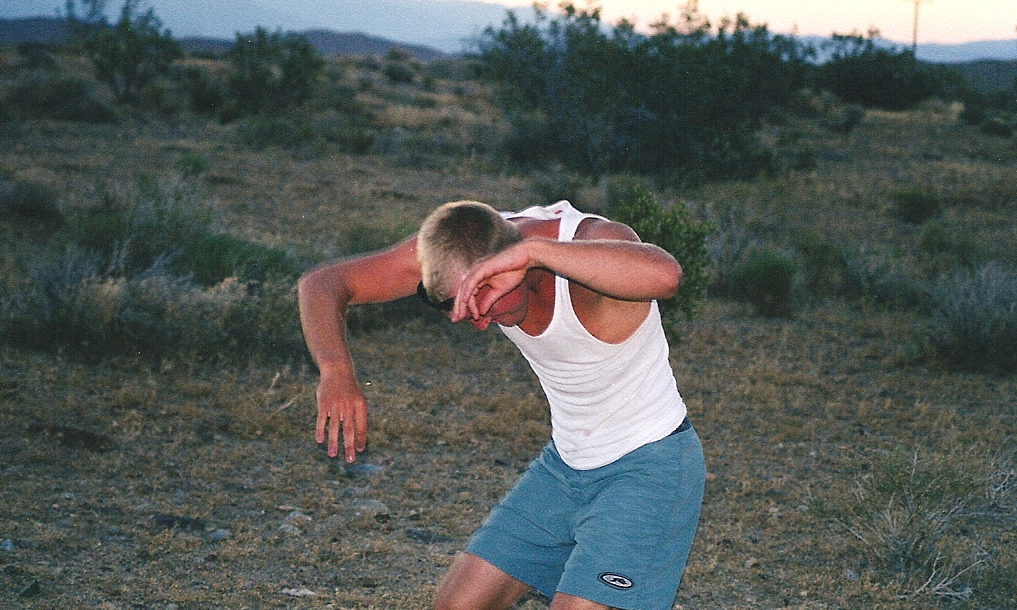 Trip photo