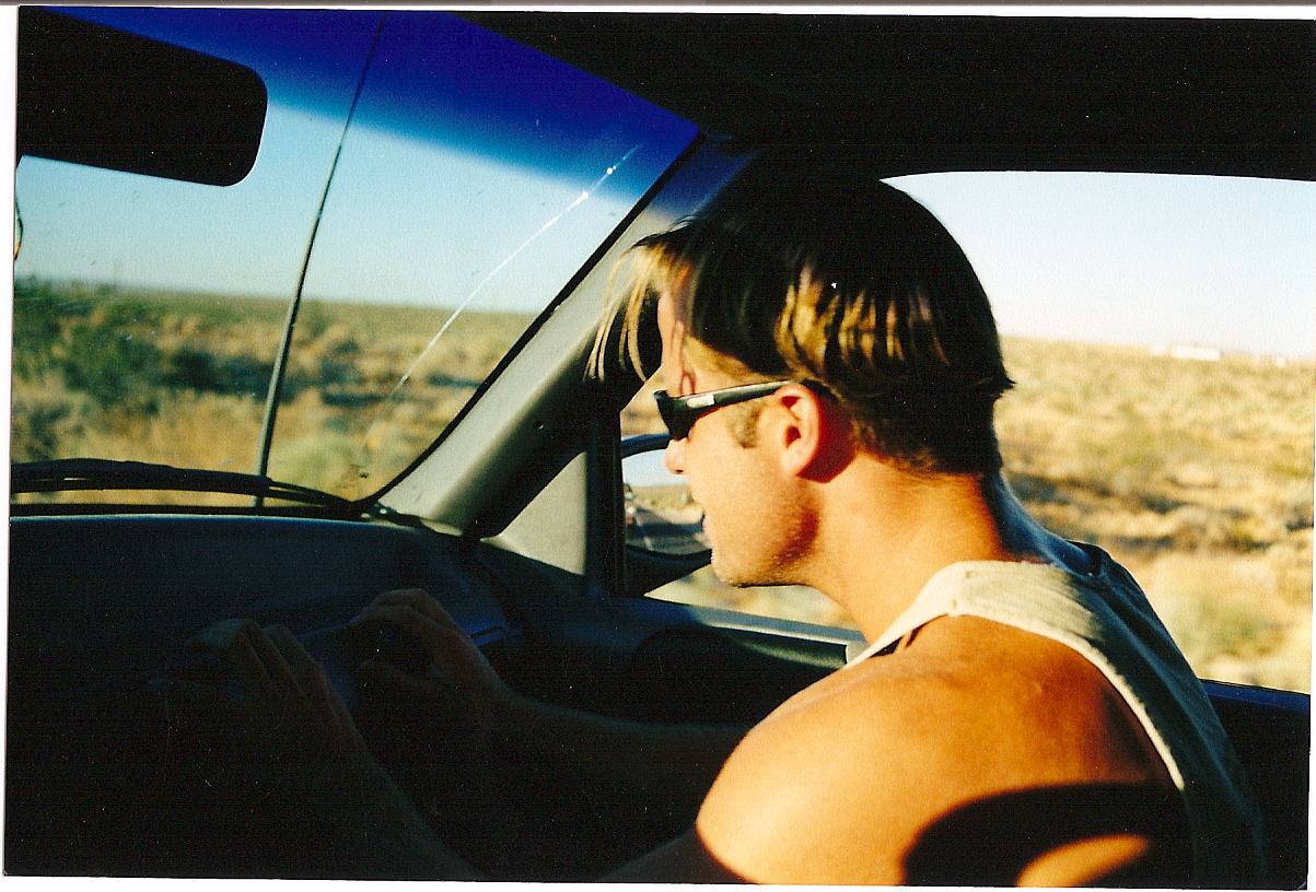 Trip photo