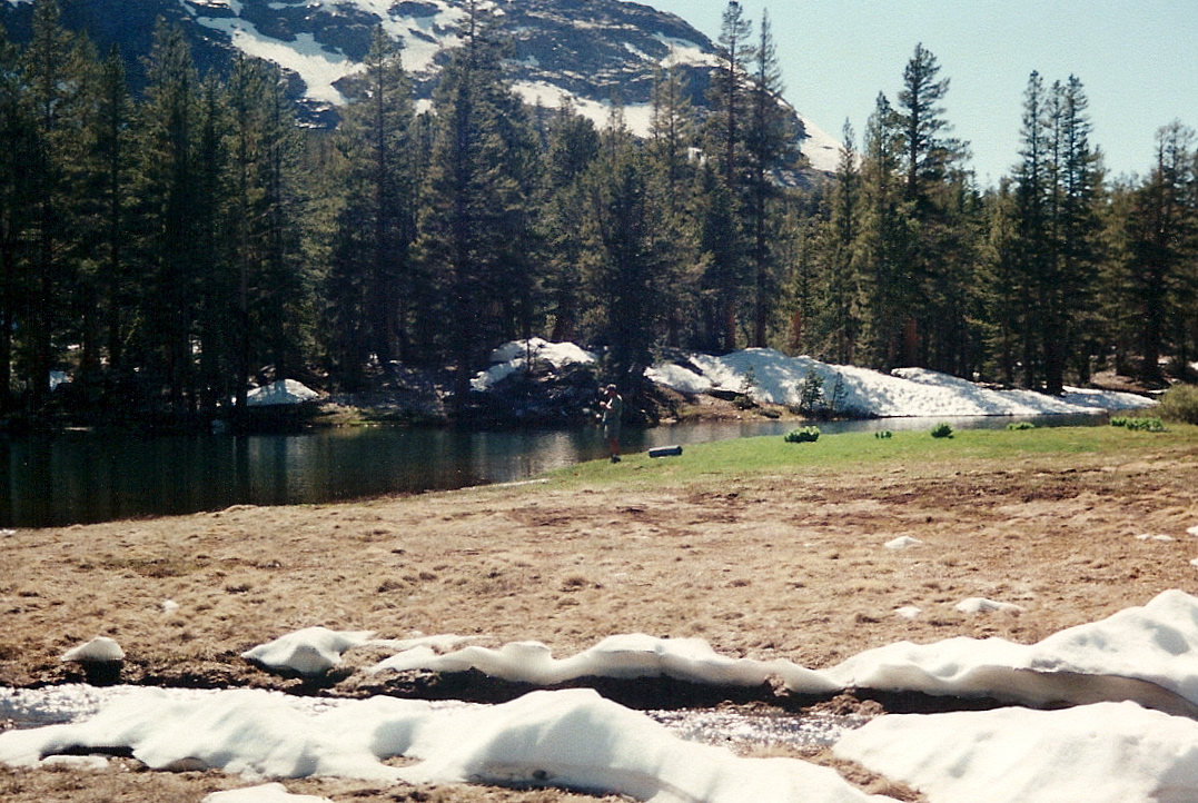 Trip photo