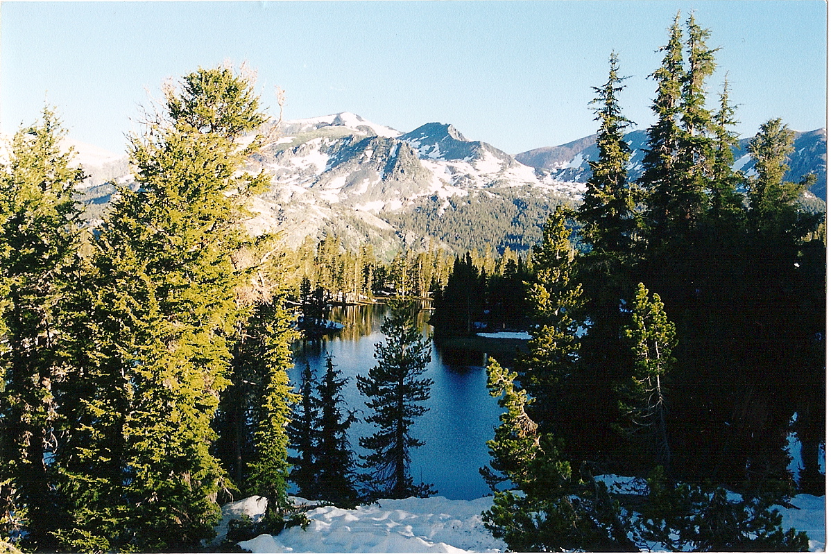 Trip photo