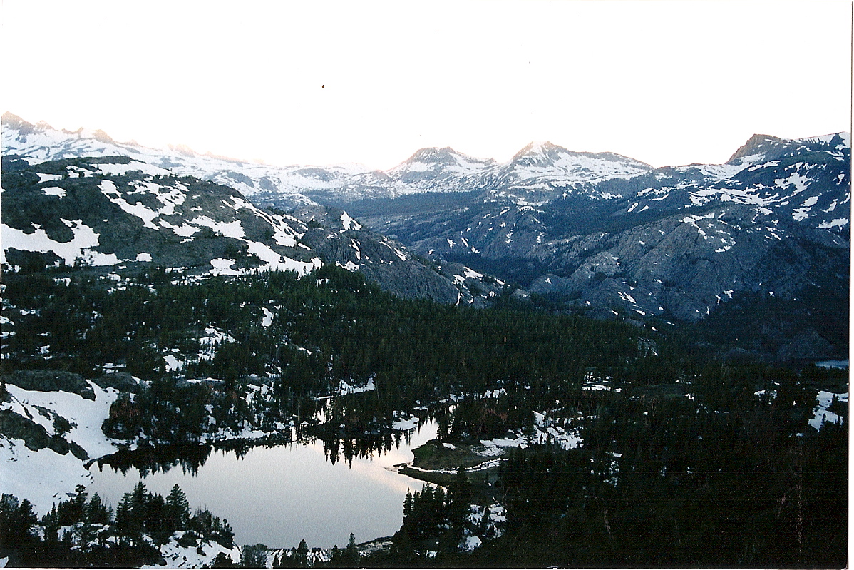 Trip photo