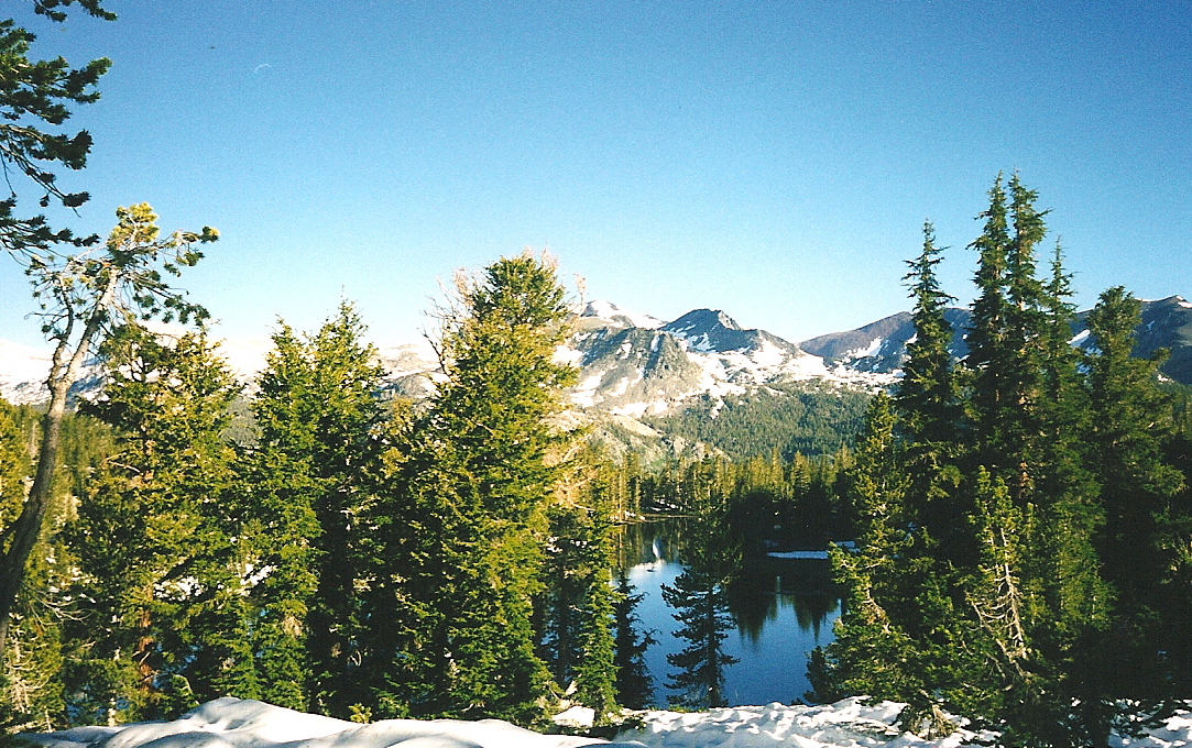 Trip photo