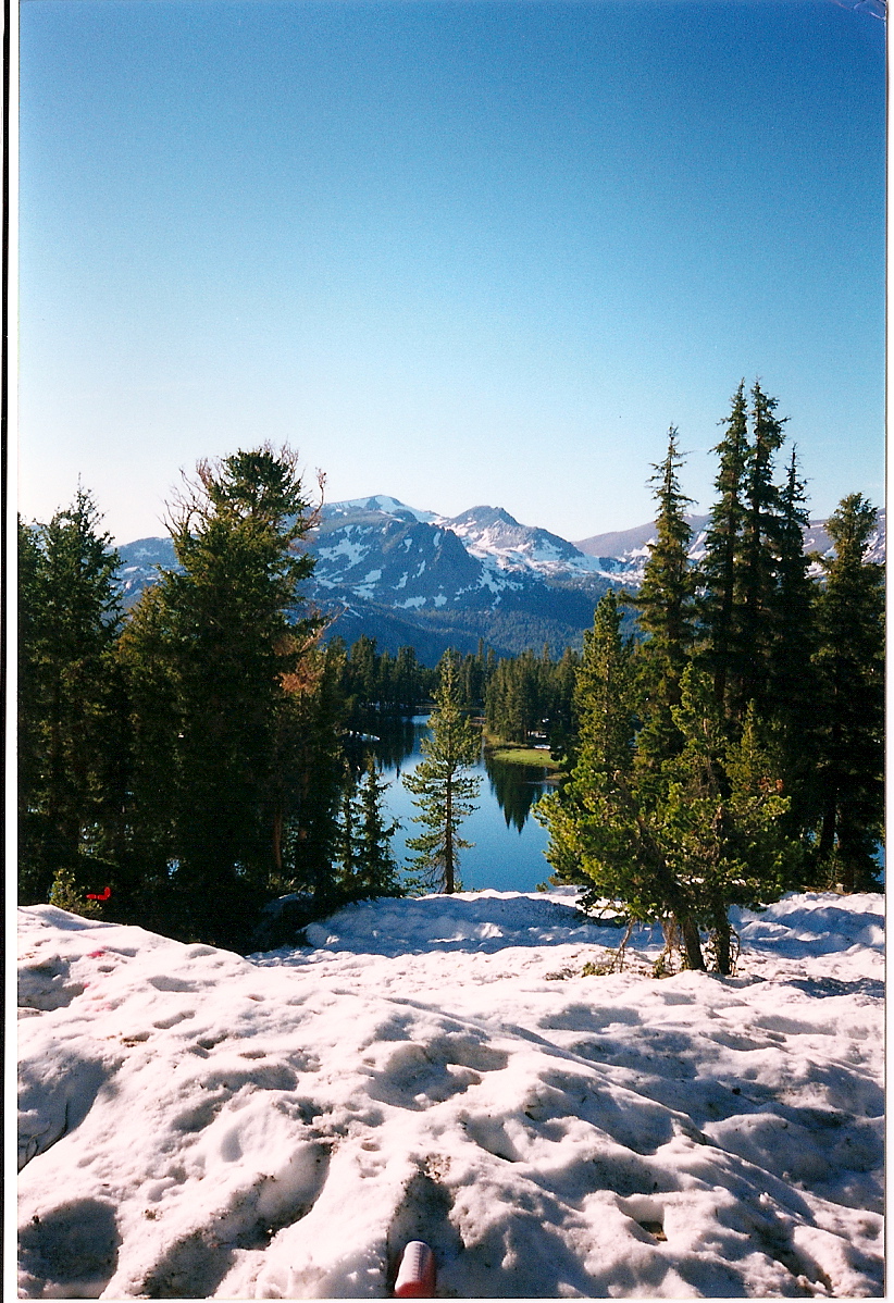 Trip photo