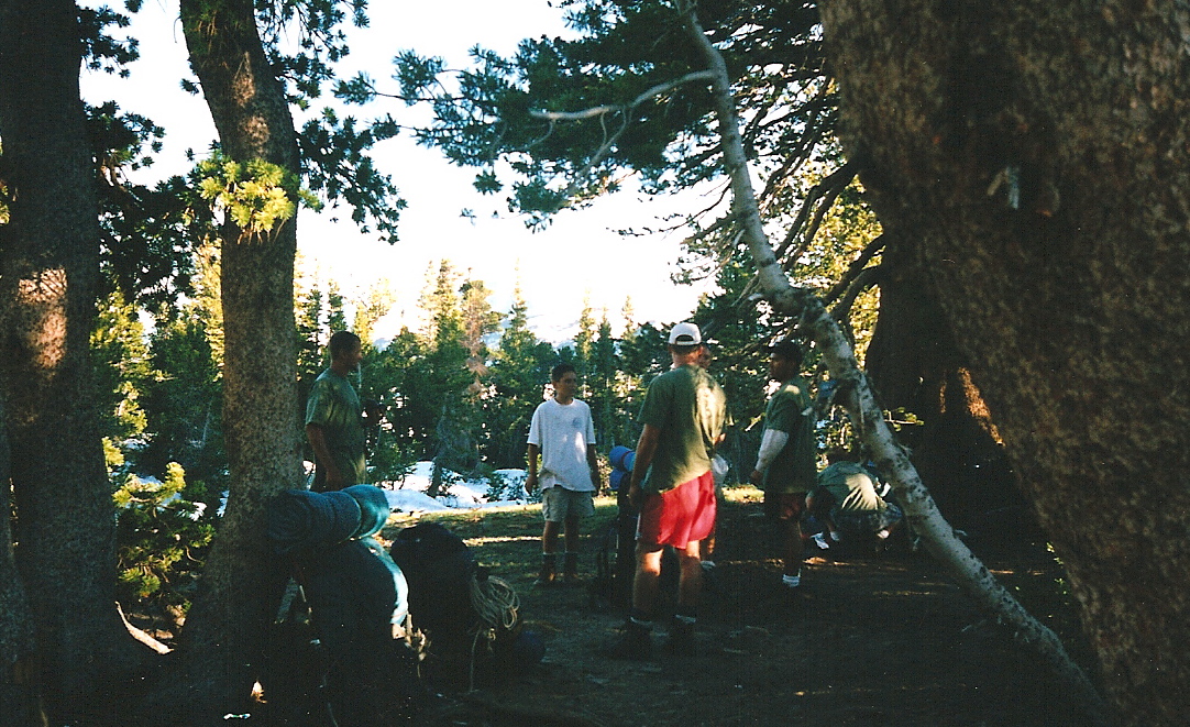 Trip photo