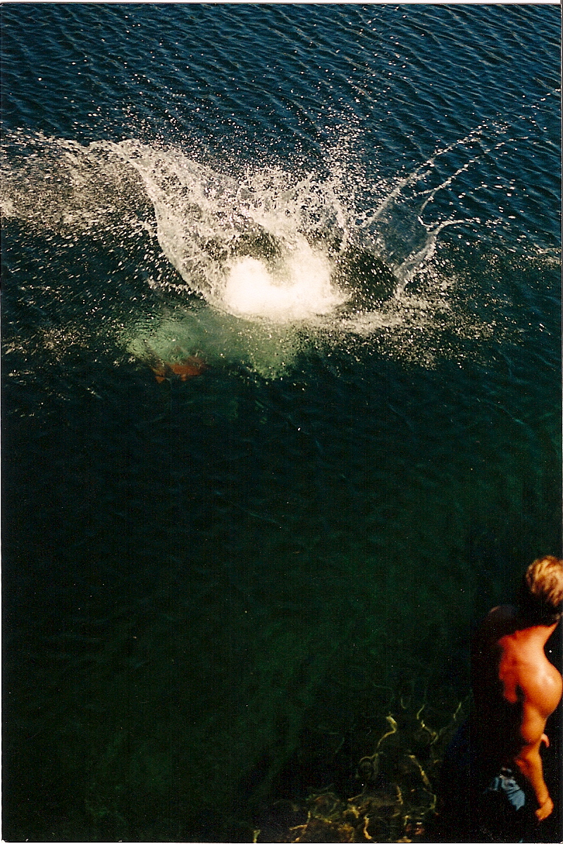Trip photo
