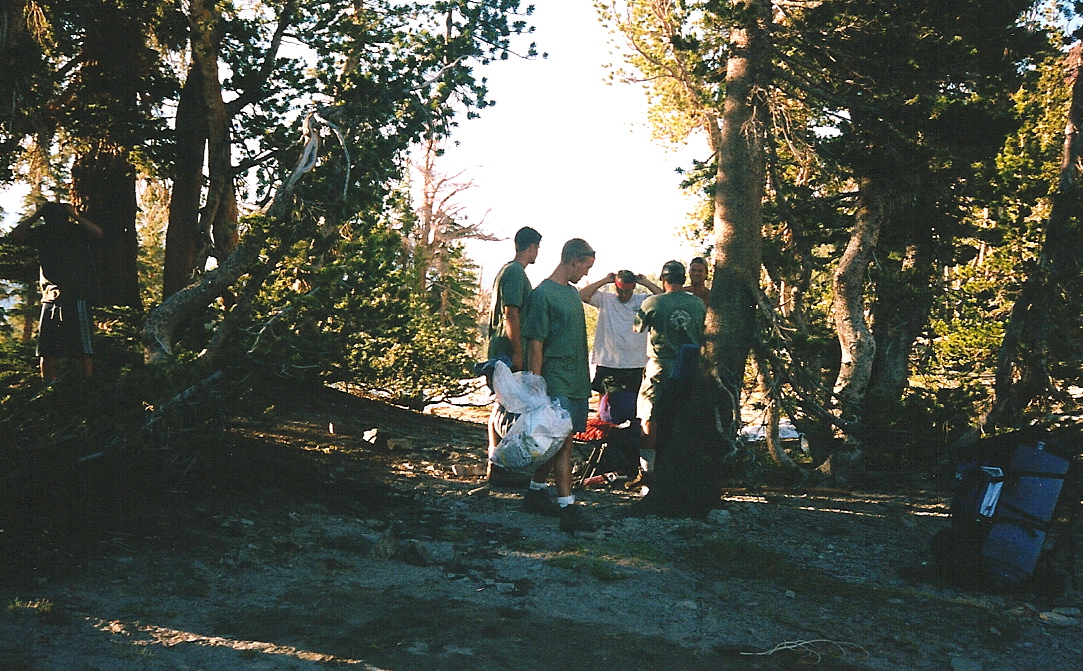 Trip photo