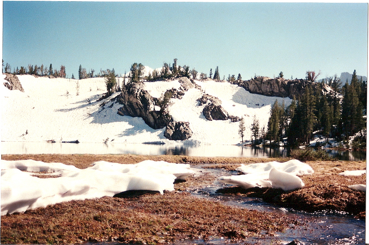 Trip photo
