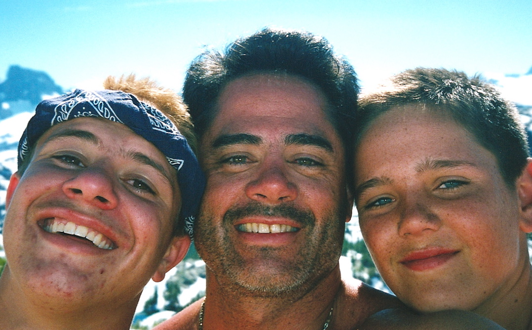 Trip photo