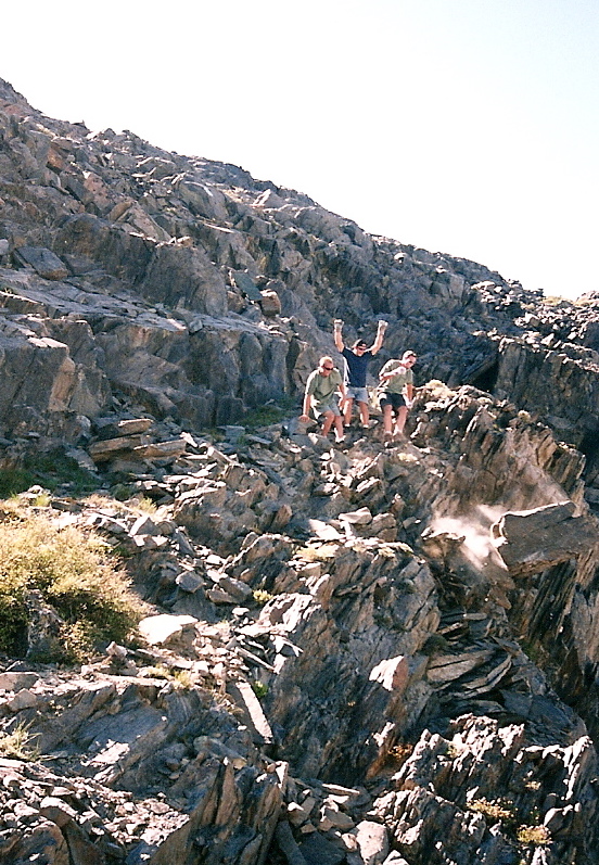 Trip photo