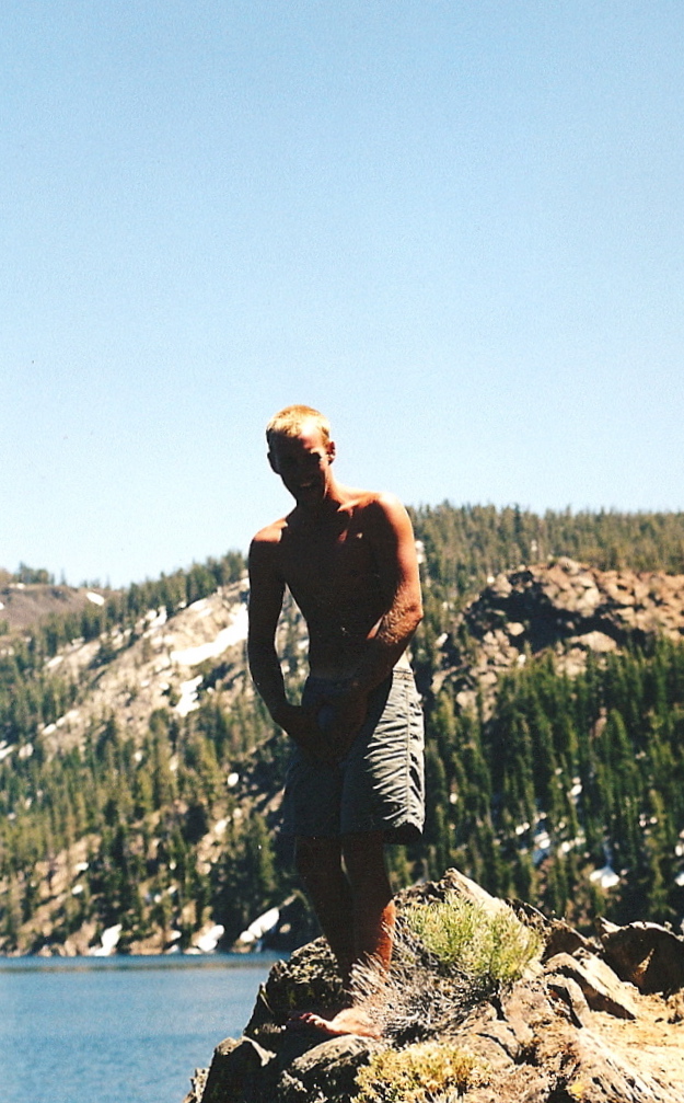 Trip photo