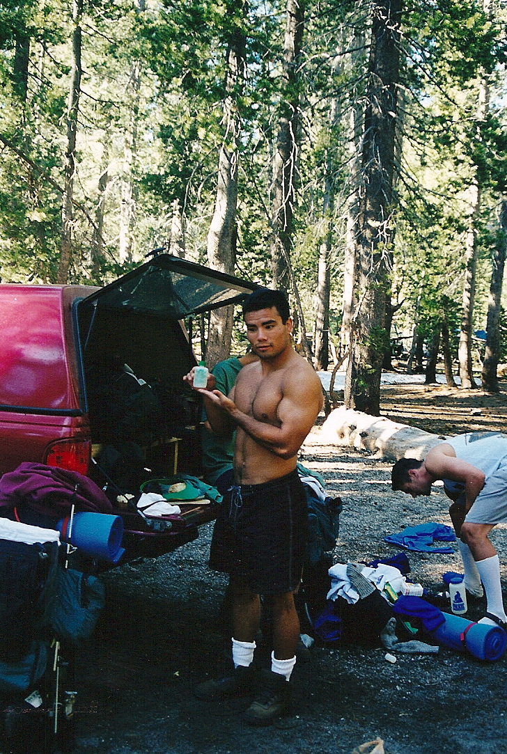 Trip photo