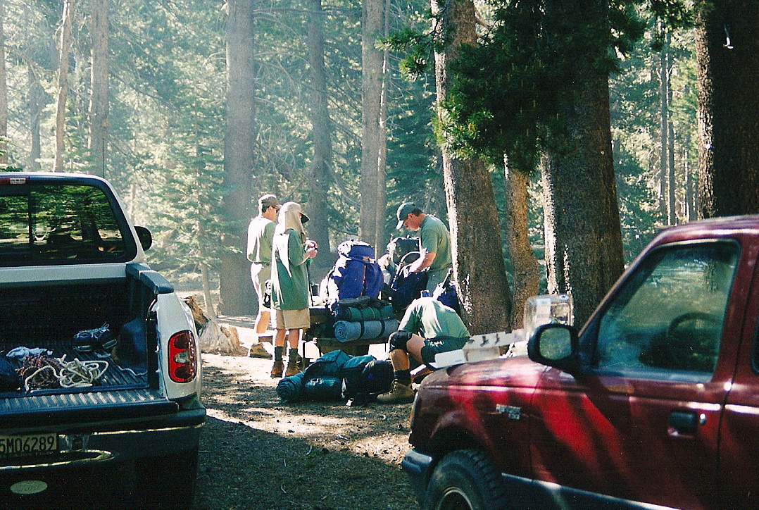 Trip photo